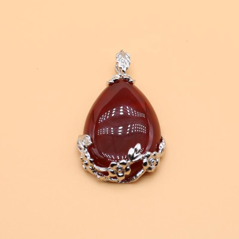 Red Agate