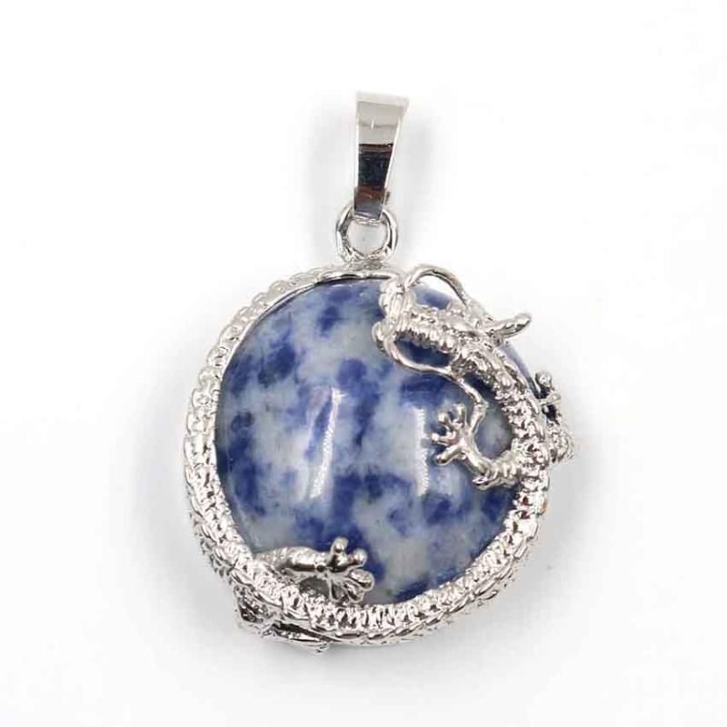Blue-vein Stone China