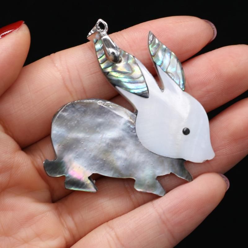 Lapin (45x45mm)