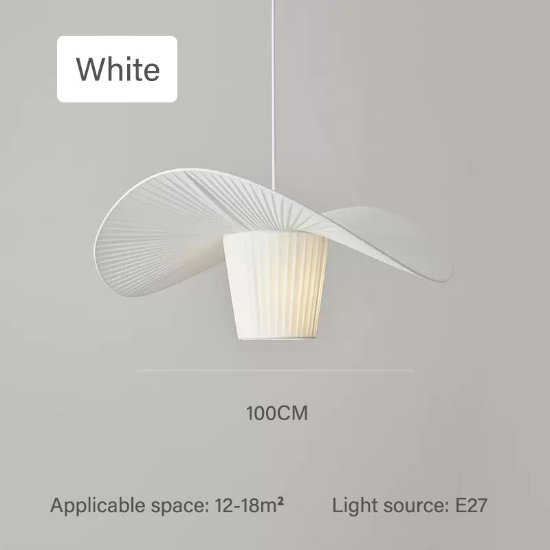 White Dia 100cm 3 color temperature