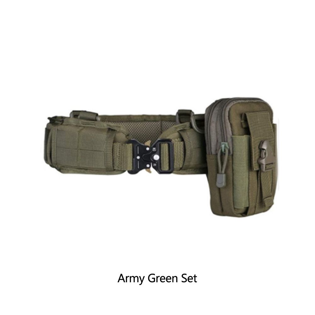 Army Green Set