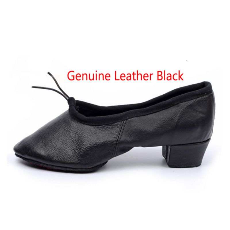 genuine leather bk