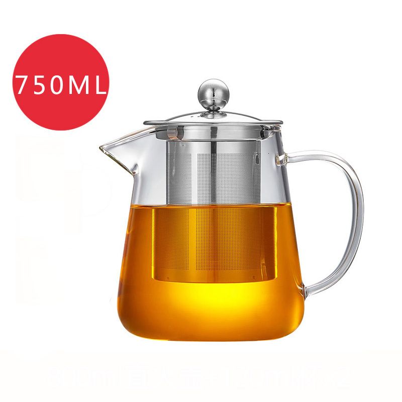 750ml teapot