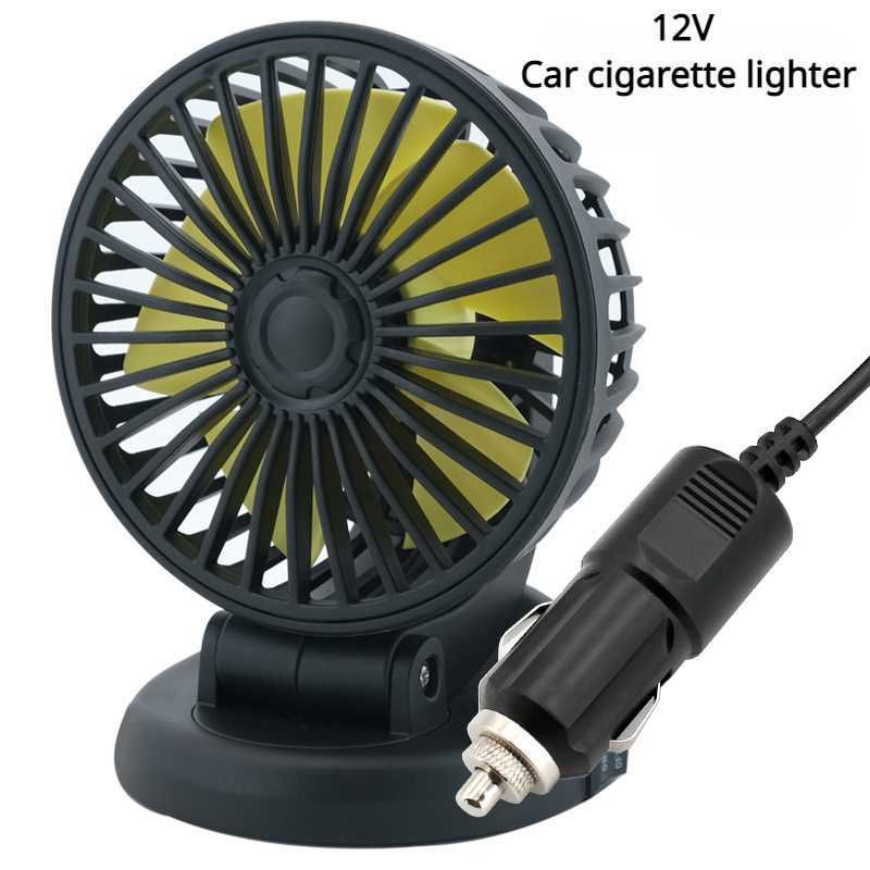 1 Head 12v Car Cigar