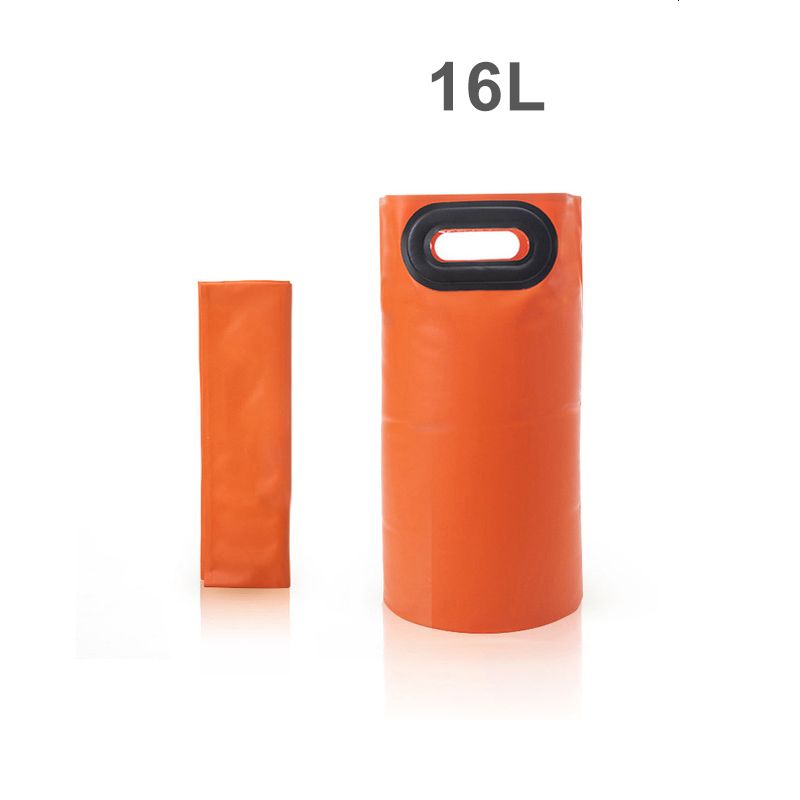 Orange 16l