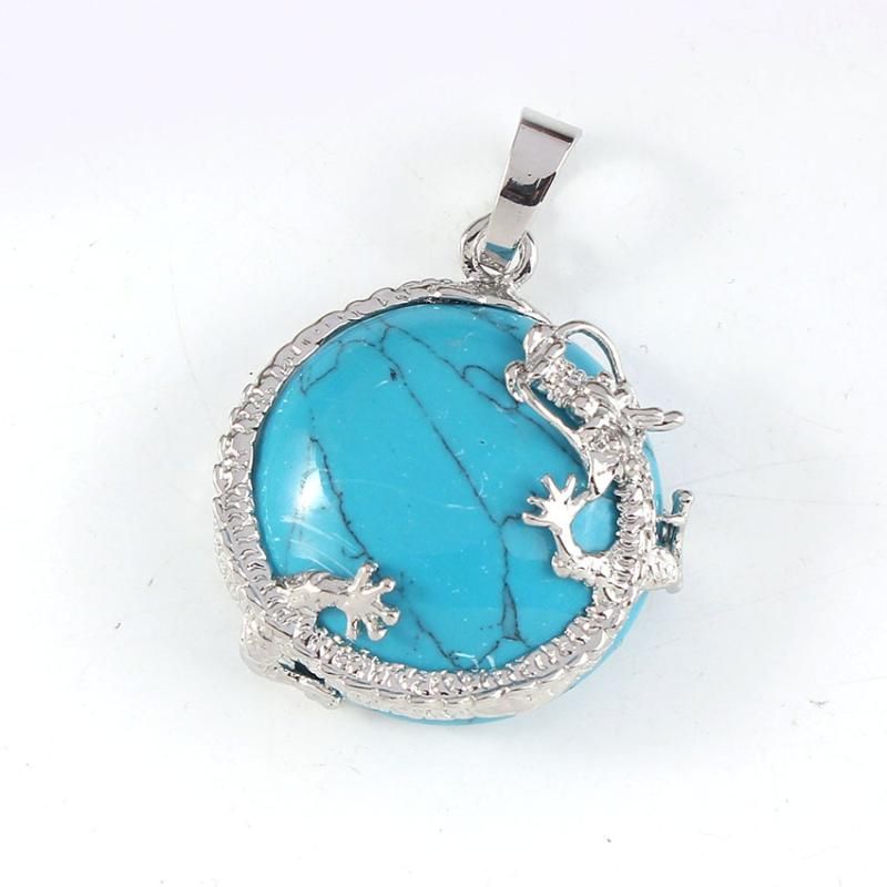 Blue Turquoises China