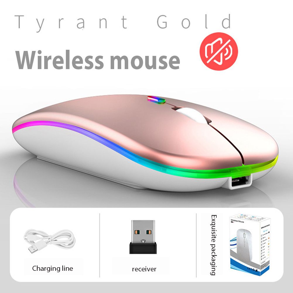 Mouse senza fili d