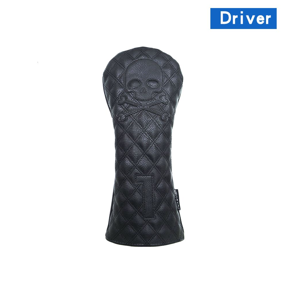 Black for Driver