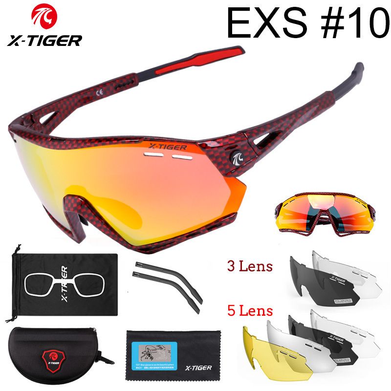 Colors 10-Photochromic-5lens