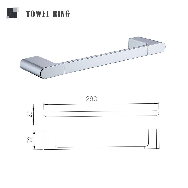 Towel Ring A