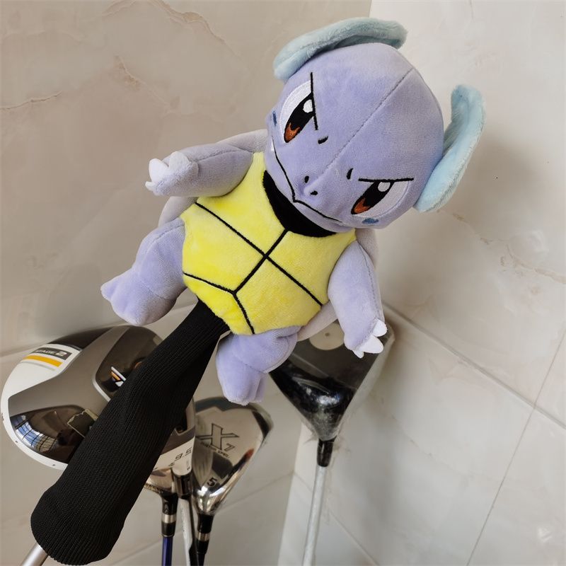 Hybrid Wartortle