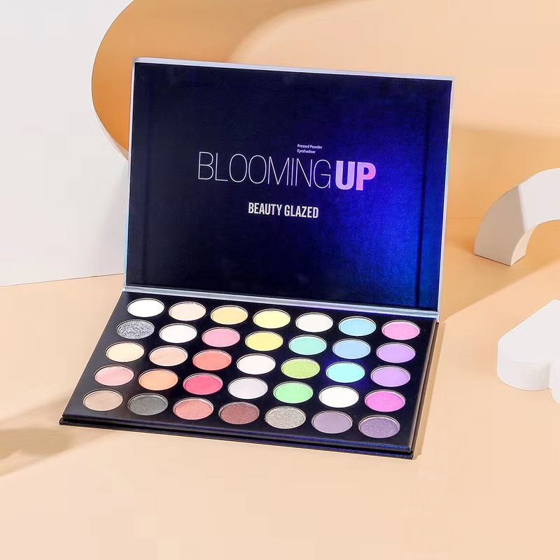 bloomingup 35 colors