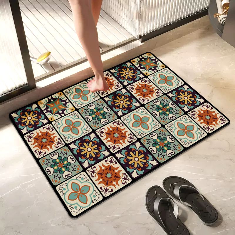 Tapis de douche S9-l 60x90cm