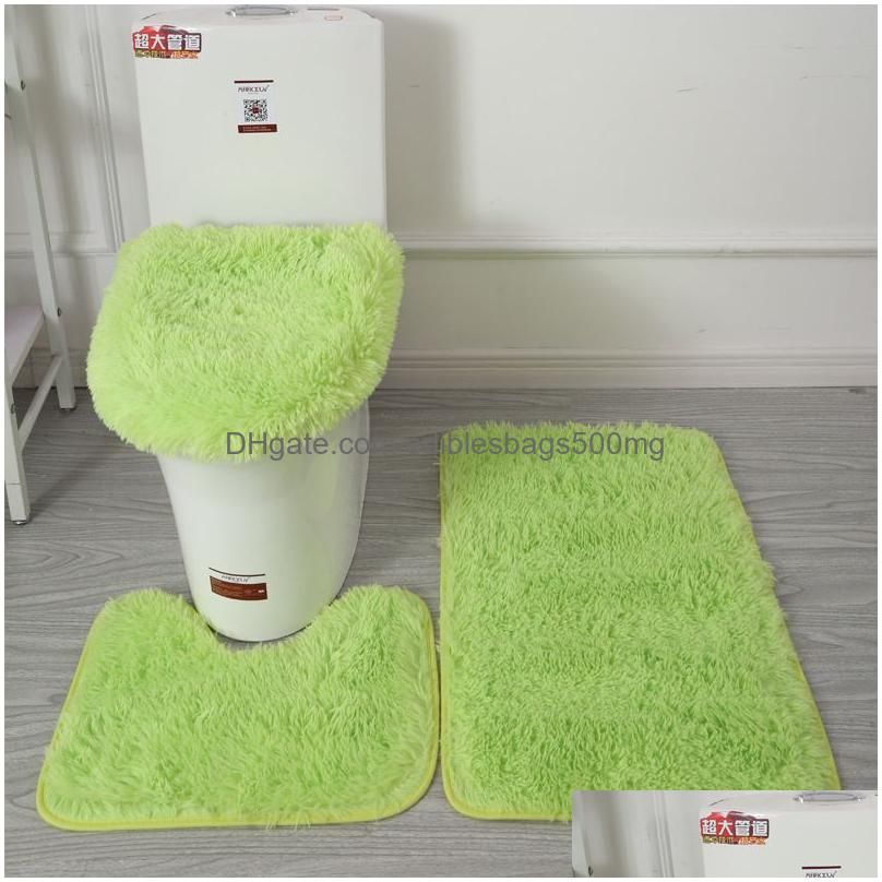 Grass Green-Set