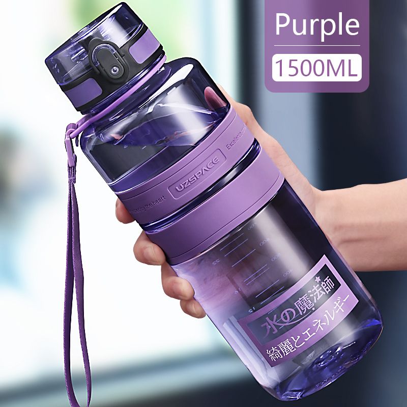 1500 ml lila