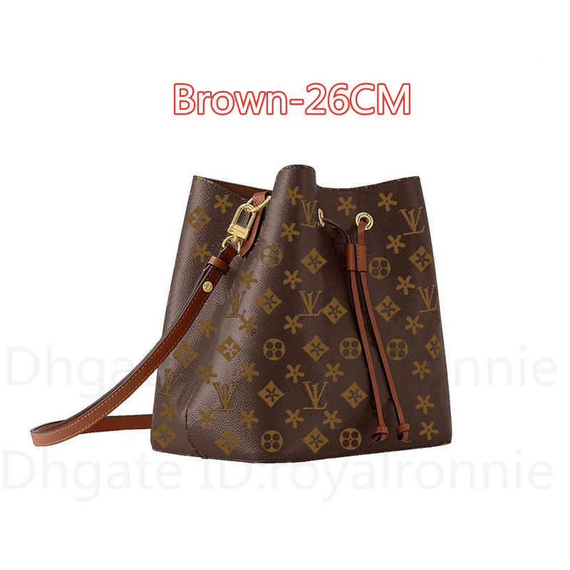 Brown Strap-26CM