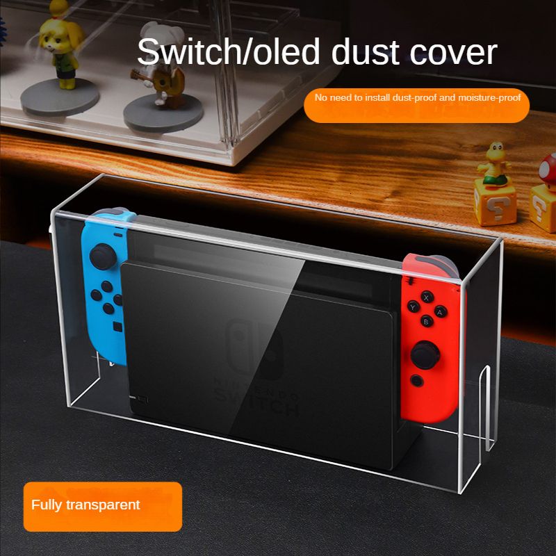 Only Dust Cover a