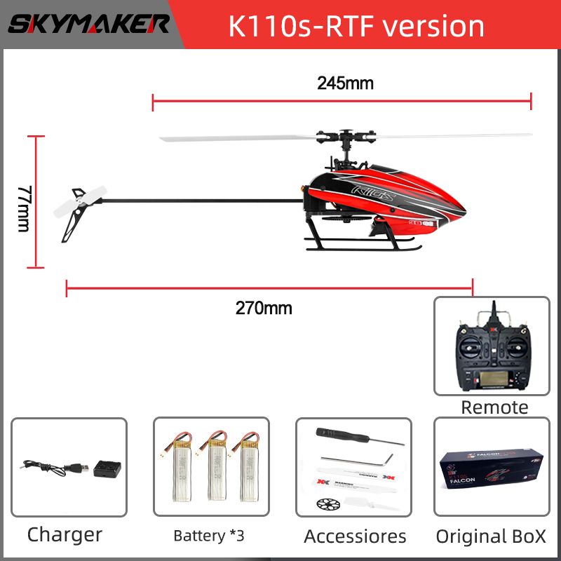 WL-K110S-RTF-3B