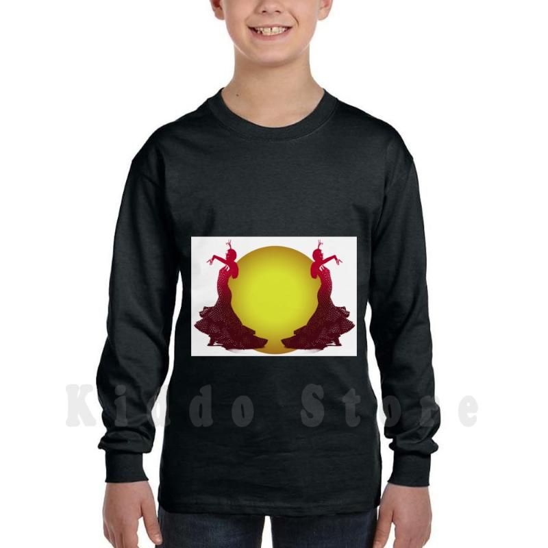 Teenlongsleeve-Black