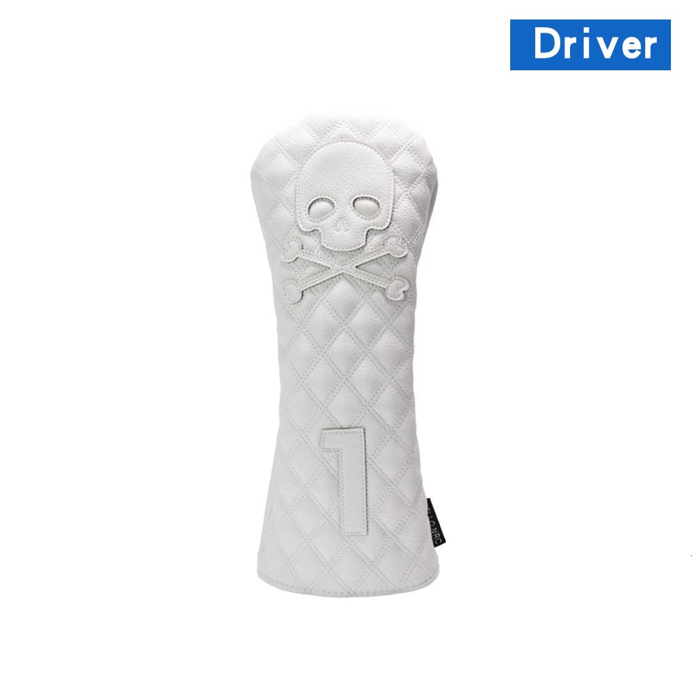 White for Driver