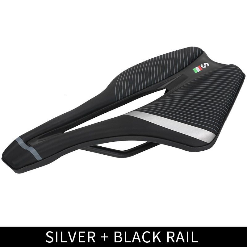 Silver-black Rail