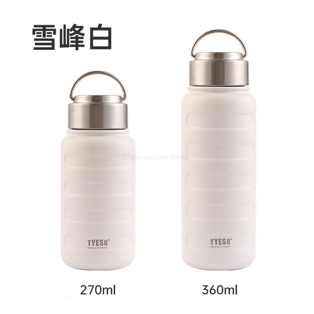 270ml white