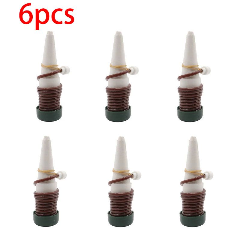 6PCS