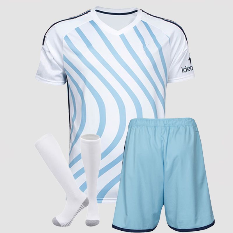 23-24 away kids kit