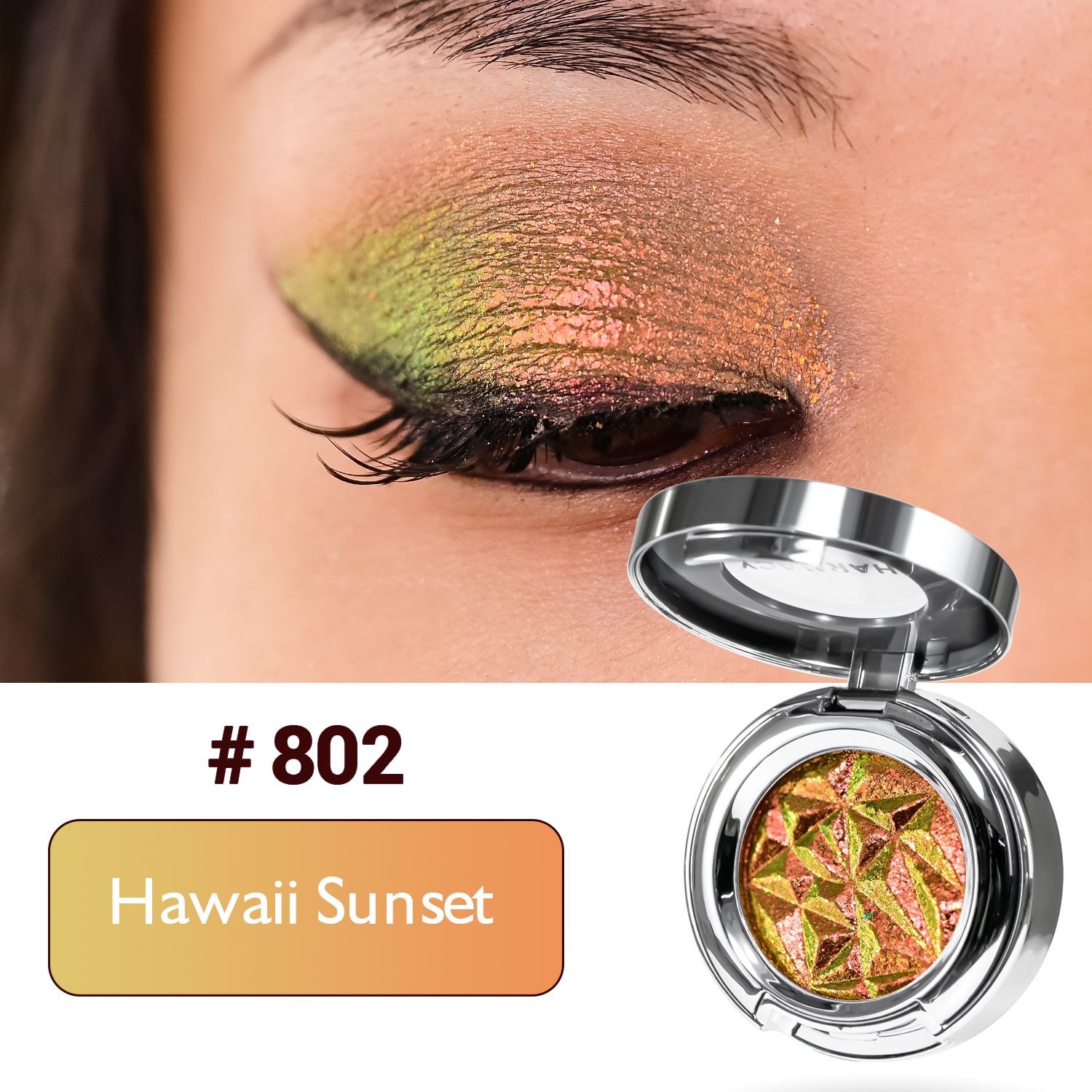 802-Hawaii Gün batımı