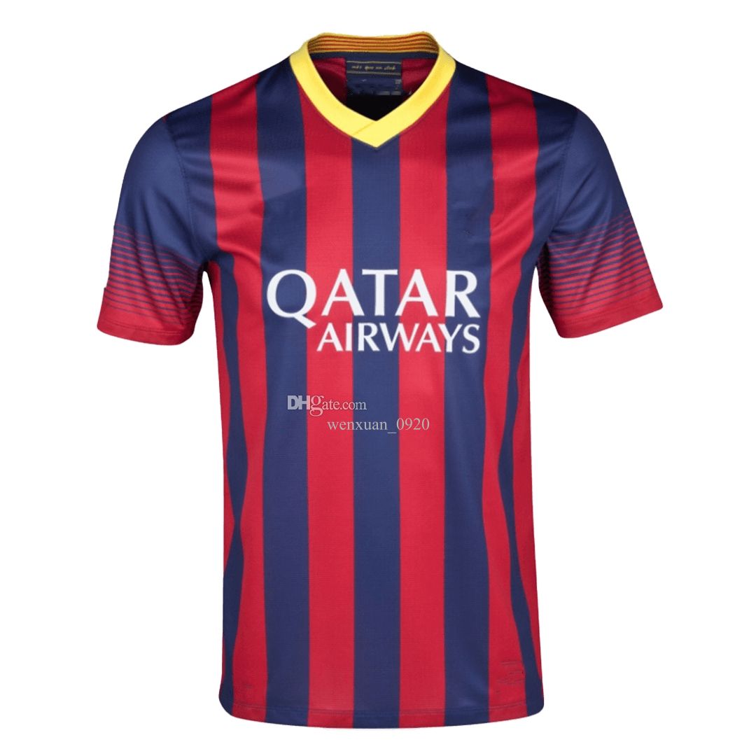 13 14 home jersey