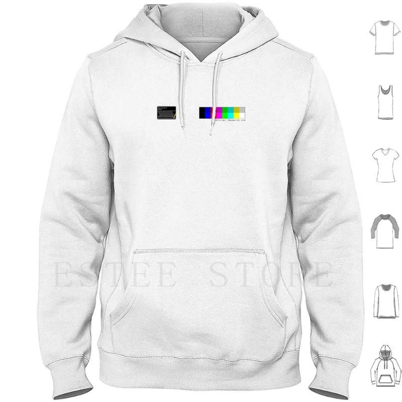 m-Hoodie-White