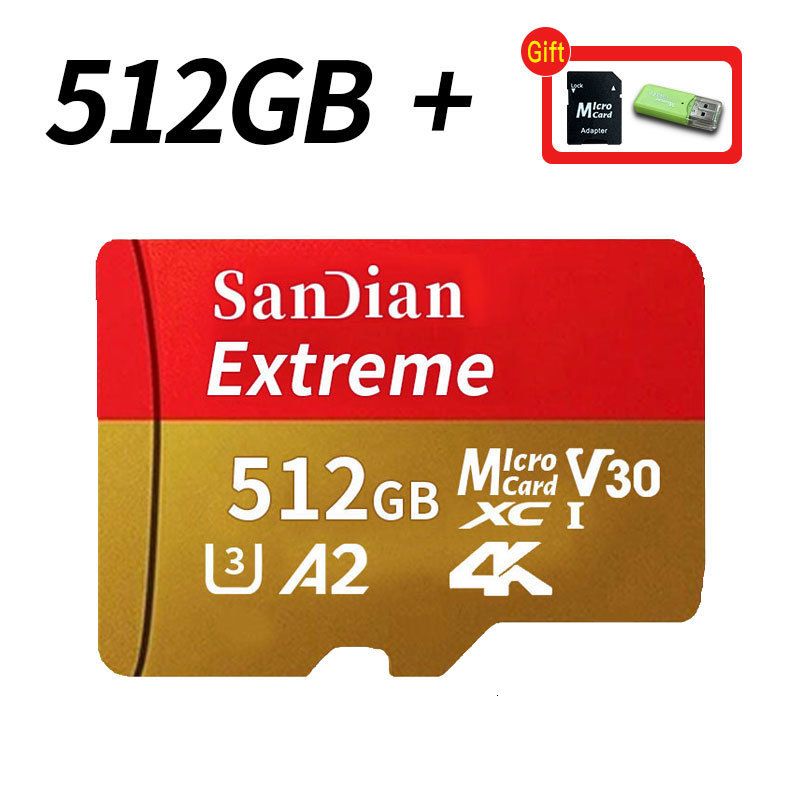 Opties: 512 GB;