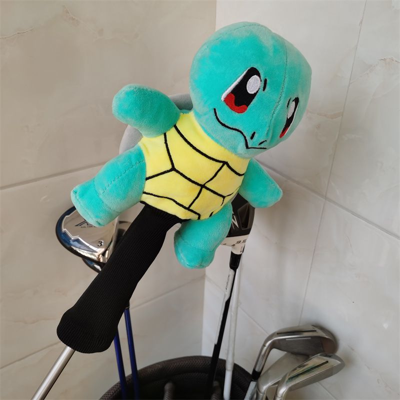 Hybrid Squirtle