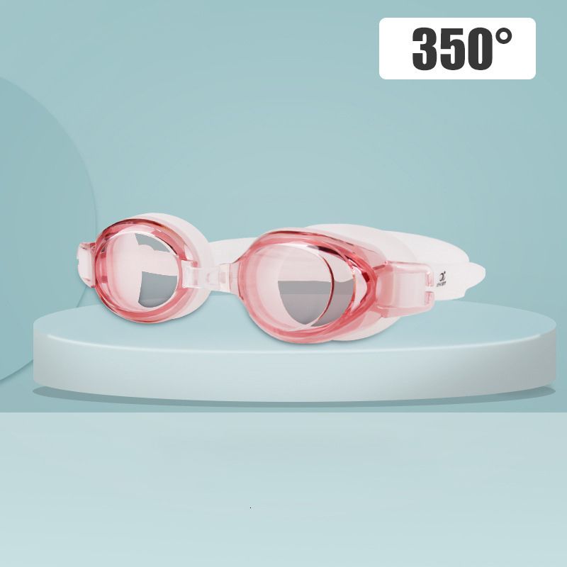 Pink Myopia -3.5