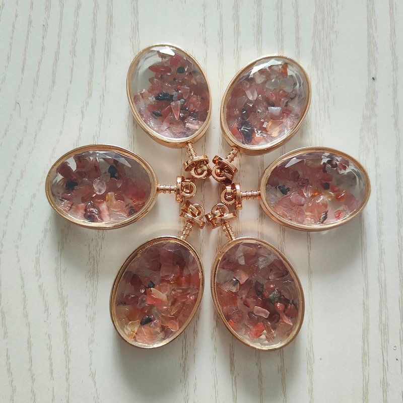 red agate