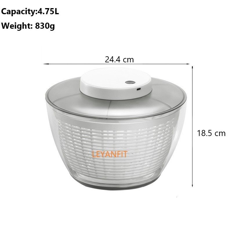 4.75L الكهربائية نوبوكس