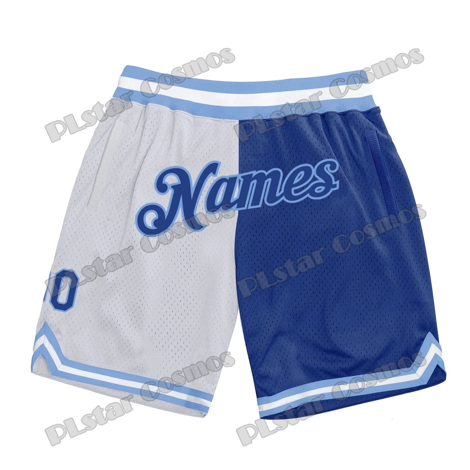 pantalones cortos de baloncesto