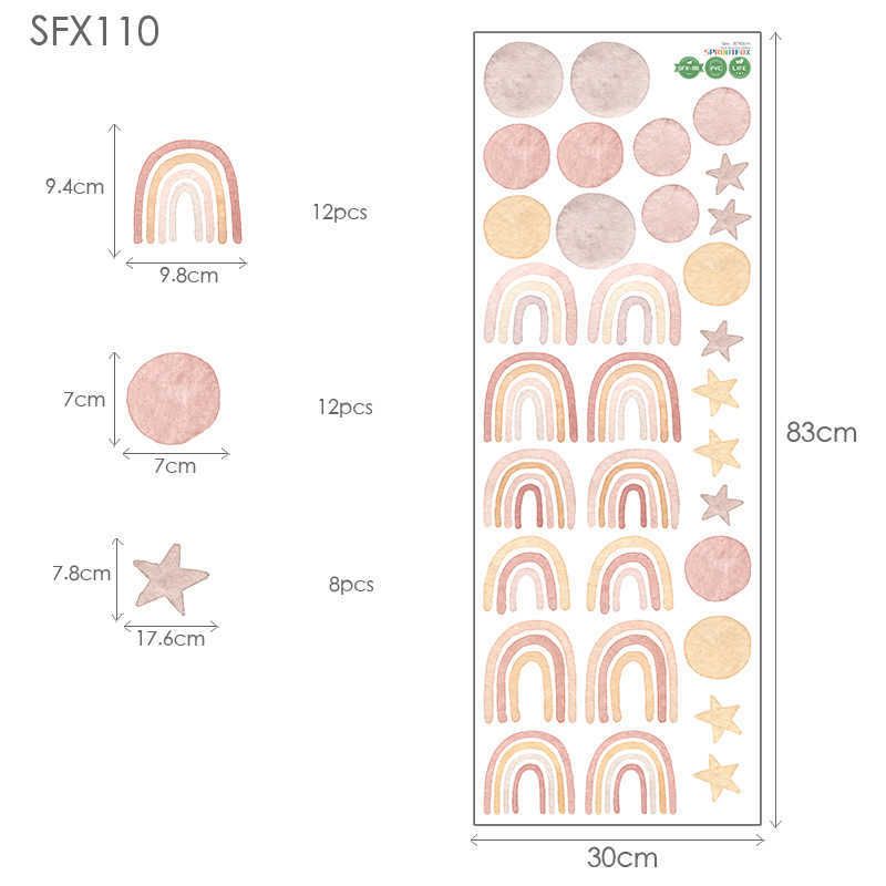 SFX110-30x83cm