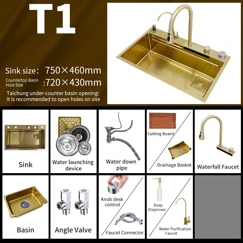 75x46cm-t1-wz Goud