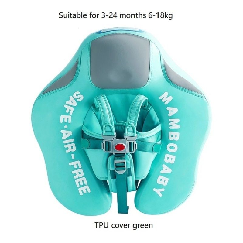 TPU Green