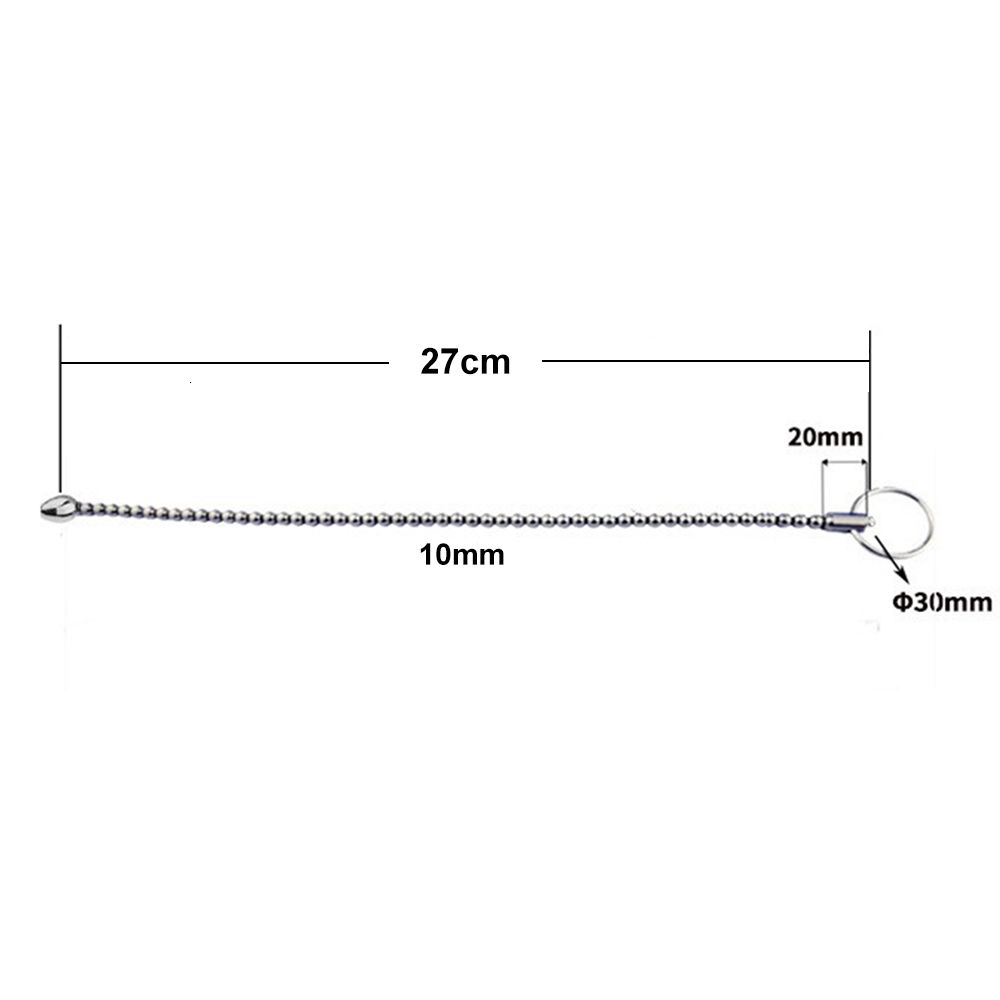 270mm 직경 10mm