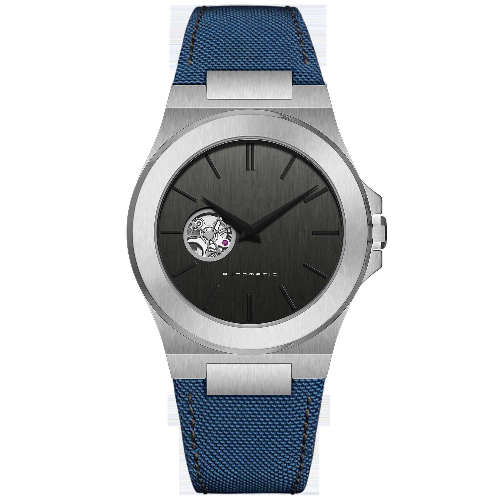 Design your shop own watch online
