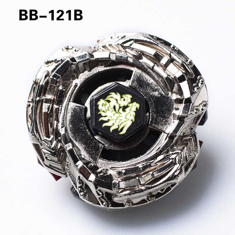 BB121B bulk singel g