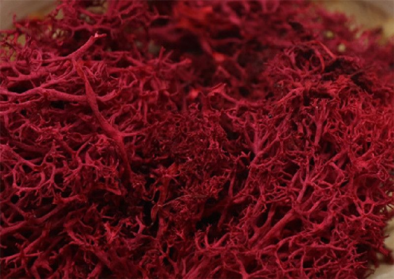 Deep Red-10g