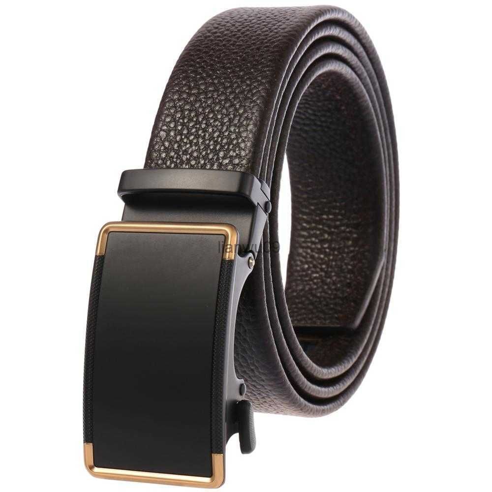 golden buckle brown