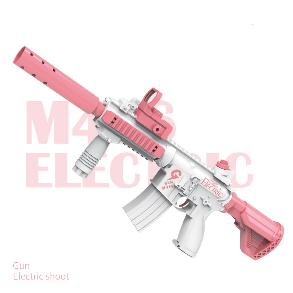 M416-roze