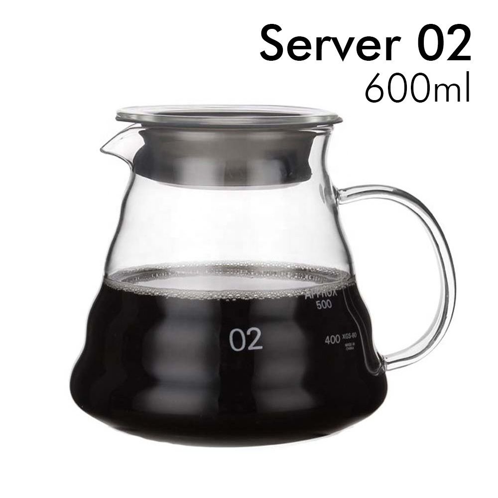 600 ml