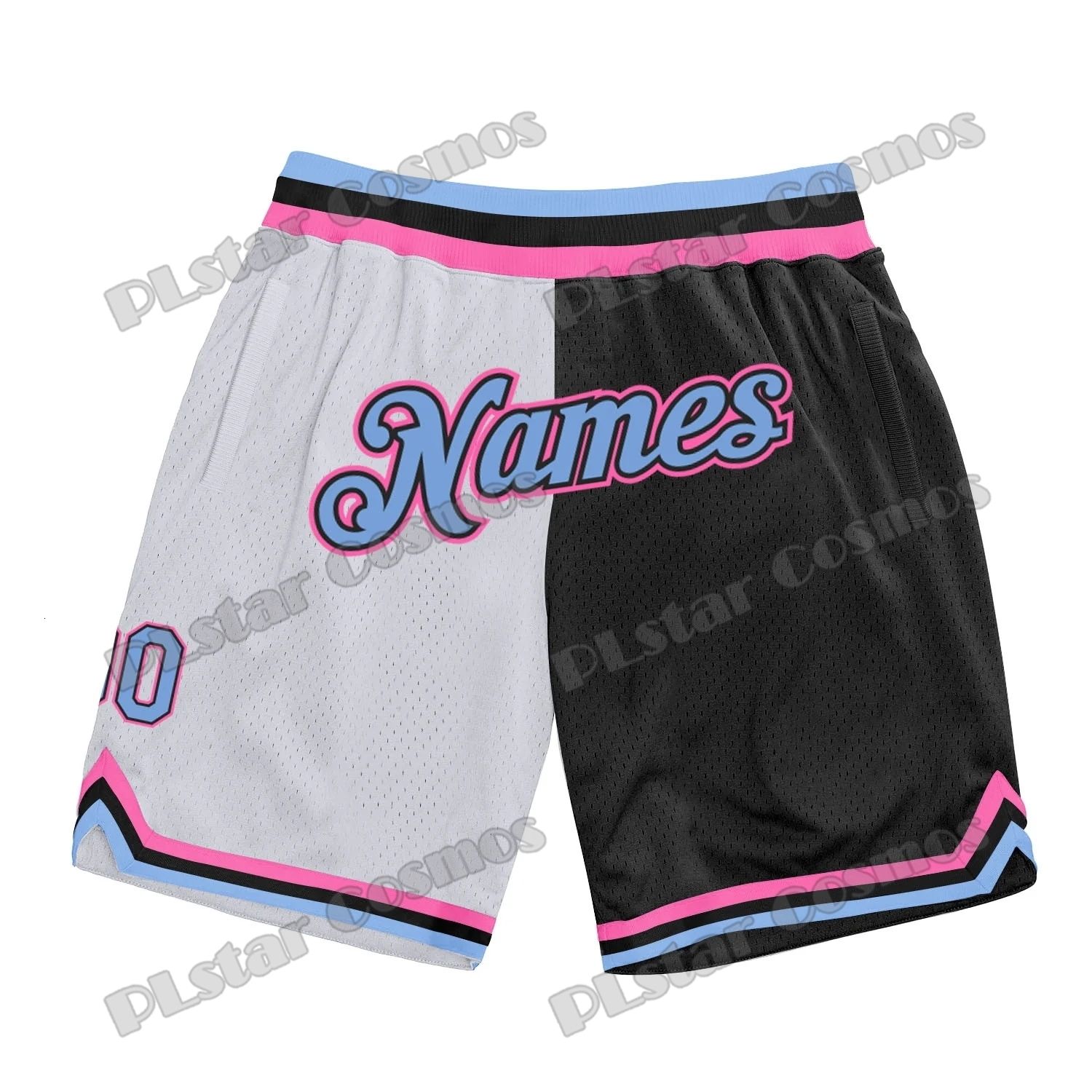 pantalones cortos de baloncesto