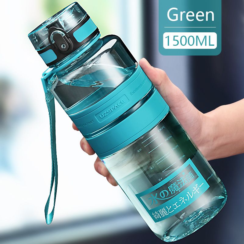 1500 ml grön