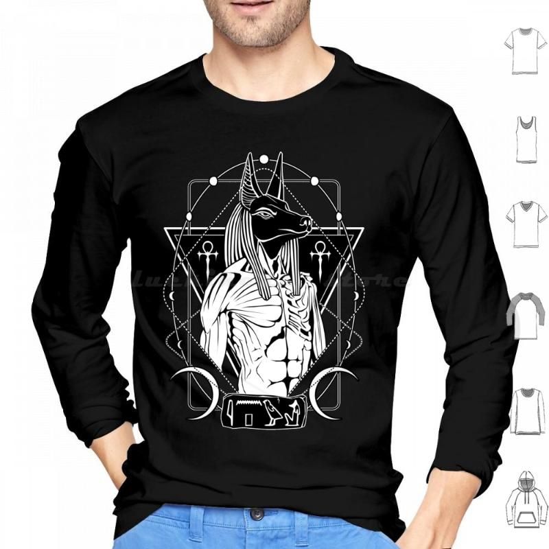 M-longsleeve-svart